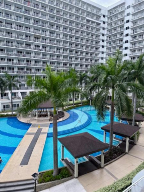 E&B Staycation Shell Residences MOA